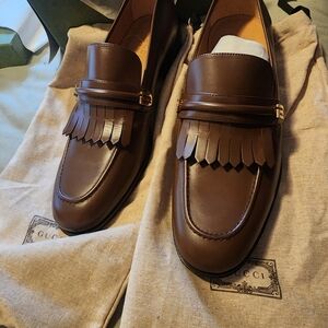 Men Gucci Dress up Loafers